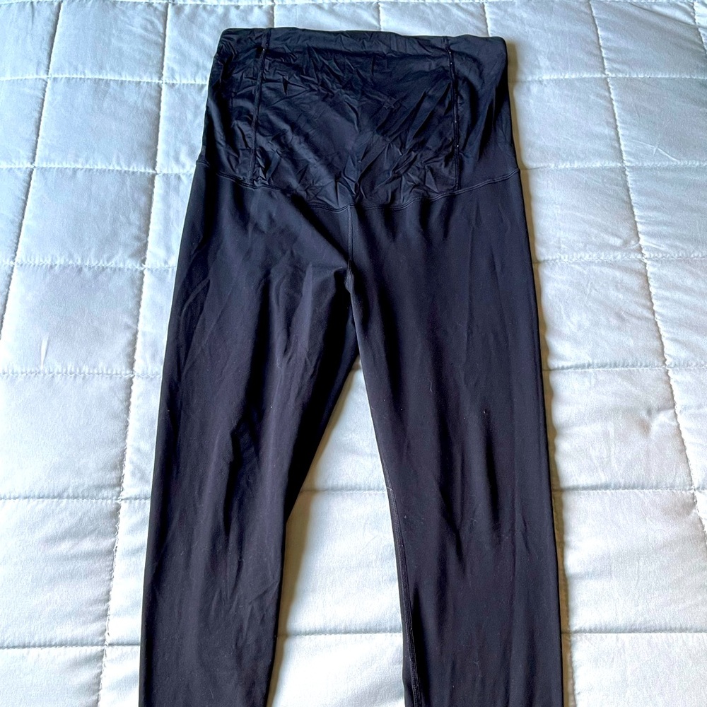 GUC Isabel Maternity Leggings